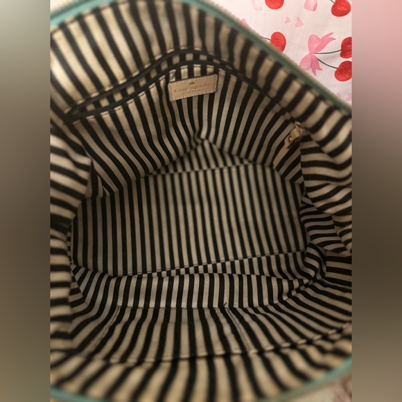 Kate Spade Hampton Road Janie Satchel Bag - Picture 13 of 16